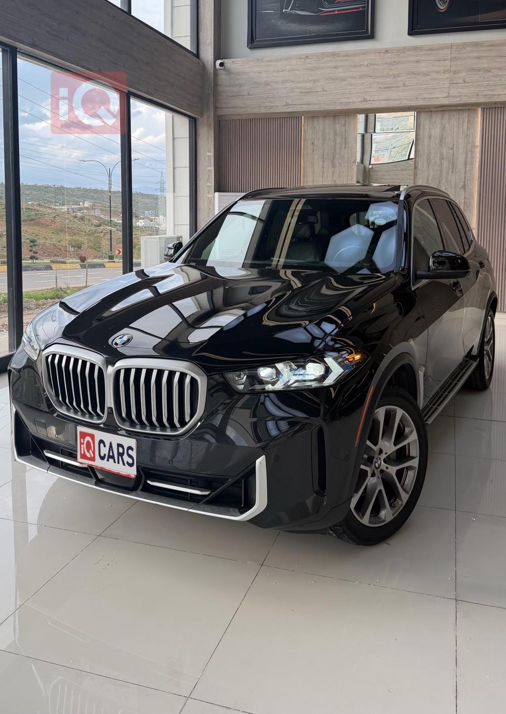 بي ام دبليو X5